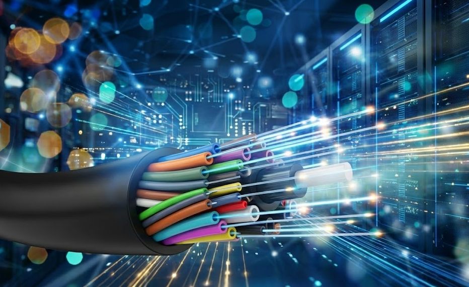 Internet & Fibre Professionnelle
